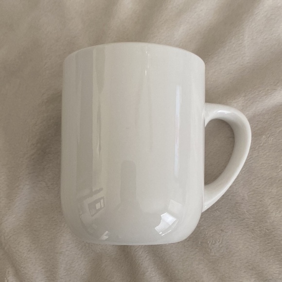 All Things Are Possible With Coffee | Coffee Mug - Picture 8 of 8